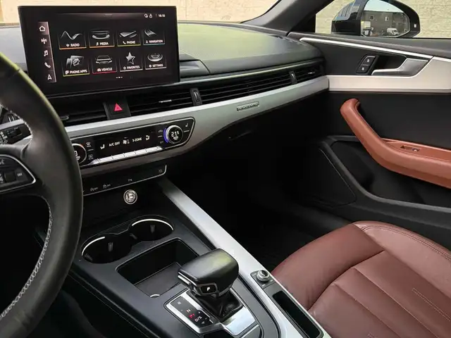 2020 Audi A5 Coupe - Photo 13