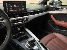 2020 Audi A5 Coupe - Photo 13