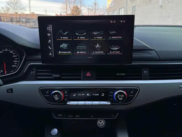 2020 Audi A5 Coupe - Photo 14