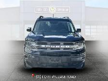 2024 Ford Bronco Sport - Photo 2