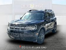 2024 Ford Bronco Sport - Photo 3