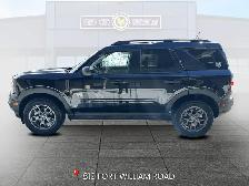2024 Ford Bronco Sport - Photo 4