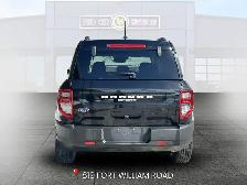 2024 Ford Bronco Sport - Photo 6