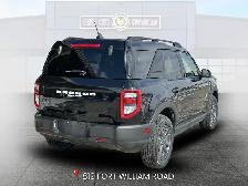 2024 Ford Bronco Sport - Photo 7