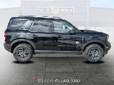 2024 Ford Bronco Sport - Photo 8