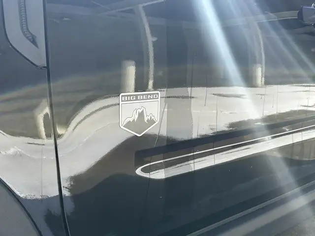 2024 Ford Bronco Sport - Photo 10