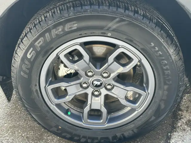 2024 Ford Bronco Sport - Photo 11