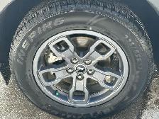 2024 Ford Bronco Sport - Photo 11