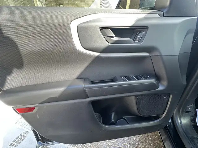 2024 Ford Bronco Sport - Photo 12