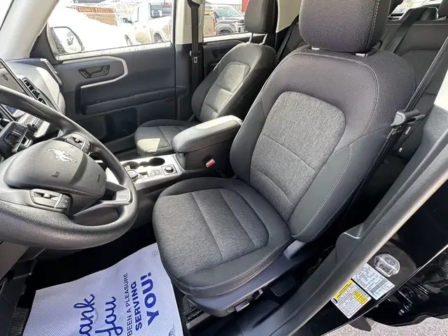 2024 Ford Bronco Sport - Photo 13