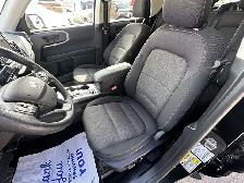 2024 Ford Bronco Sport - Photo 13