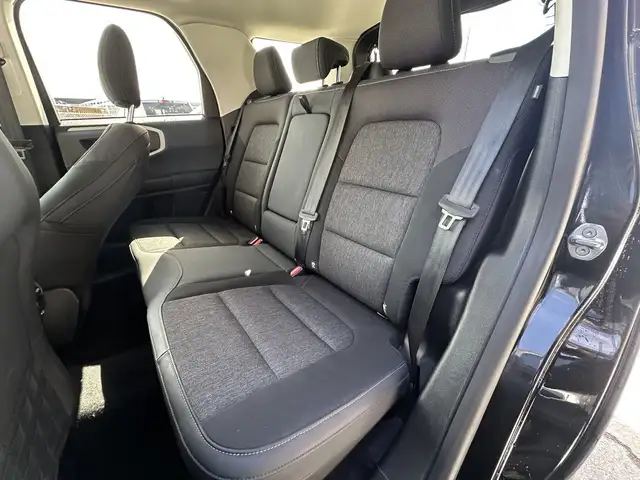 2024 Ford Bronco Sport - Photo 14