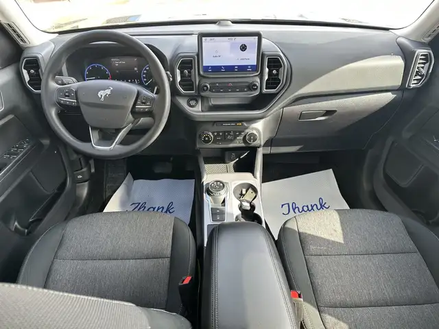 2024 Ford Bronco Sport - Photo 16