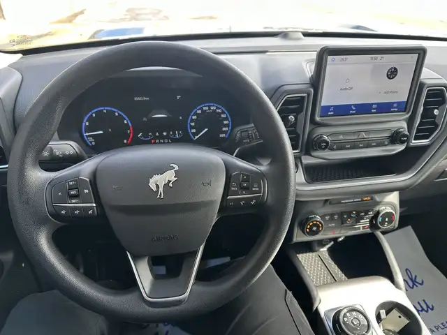 2024 Ford Bronco Sport - Photo 17
