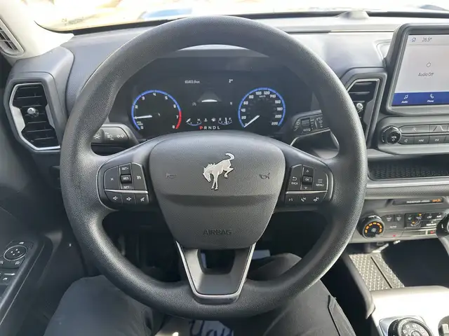 2024 Ford Bronco Sport - Photo 18