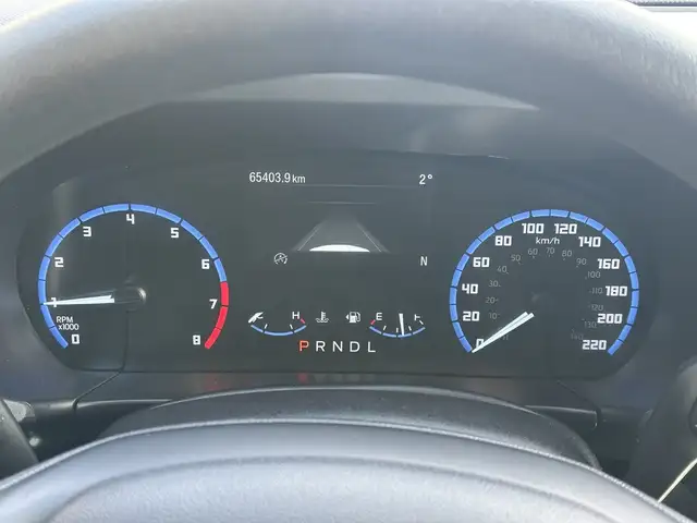 2024 Ford Bronco Sport - Photo 19