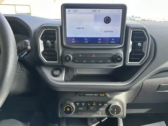 2024 Ford Bronco Sport - Photo 20