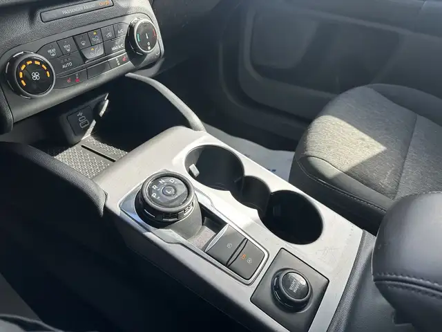 2024 Ford Bronco Sport - Photo 21