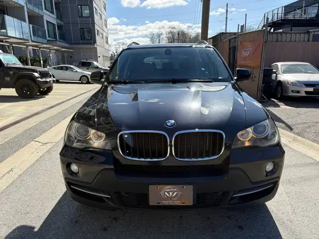 2010 BMW X5 All-wheel Drive 4dr 30i - Photo 2