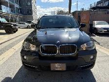 2010 BMW X5 All-wheel Drive 4dr 30i - Photo 2