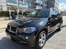2010 BMW X5 All-wheel Drive 4dr 30i - Photo 3