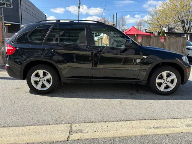 2010 BMW X5 All-wheel Drive 4dr 30i - Photo 5