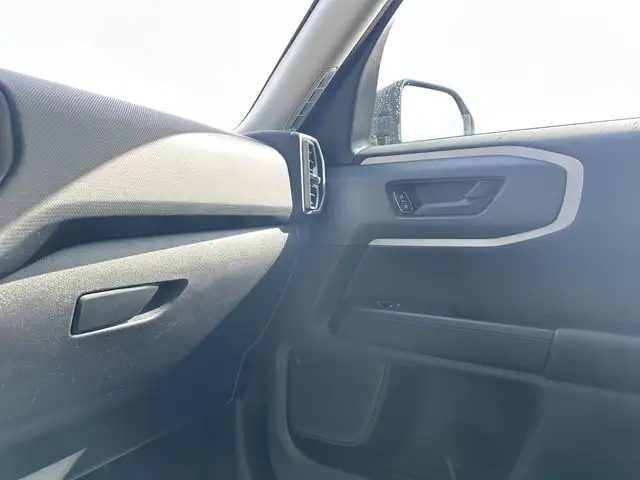 2024 Ford Bronco Sport - Photo 25