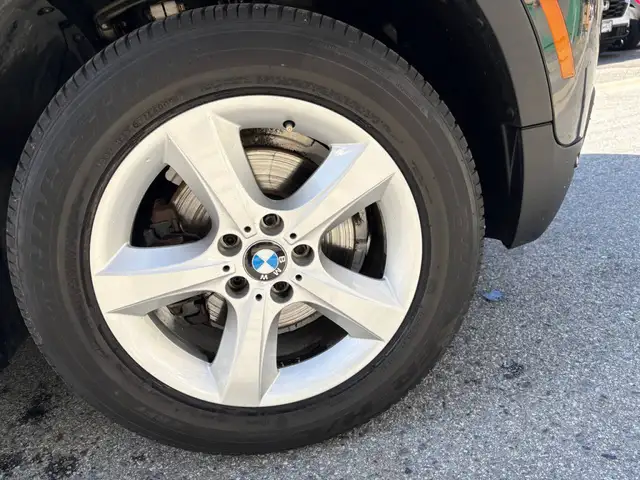 2010 BMW X5 All-wheel Drive 4dr 30i - Photo 6