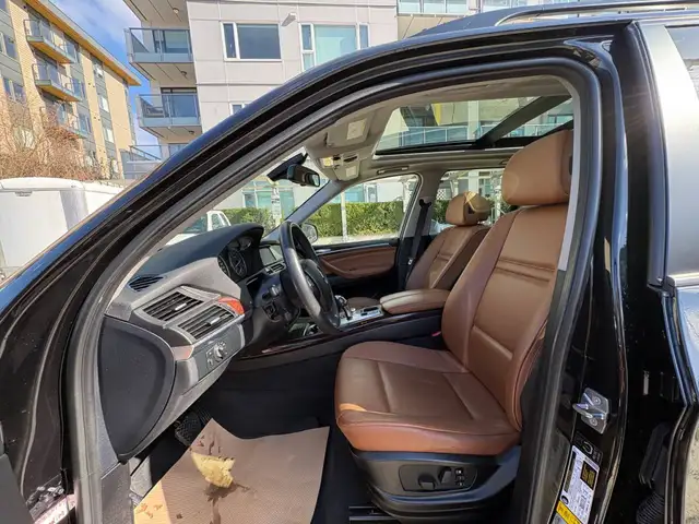 2010 BMW X5 All-wheel Drive 4dr 30i - Photo 7