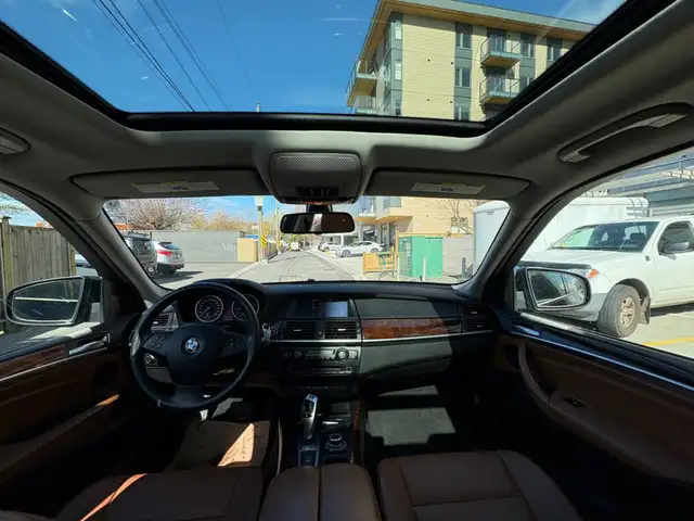 2010 BMW X5 All-wheel Drive 4dr 30i - Photo 9