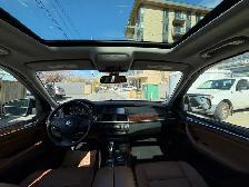 2010 BMW X5 All-wheel Drive 4dr 30i - Photo 9