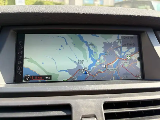 2010 BMW X5 All-wheel Drive 4dr 30i - Photo 10