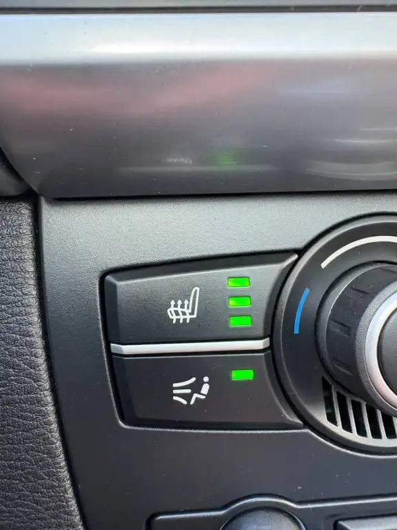 2010 BMW X5 All-wheel Drive 4dr 30i - Photo 11