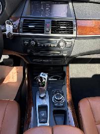 2010 BMW X5 All-wheel Drive 4dr 30i - Photo 12