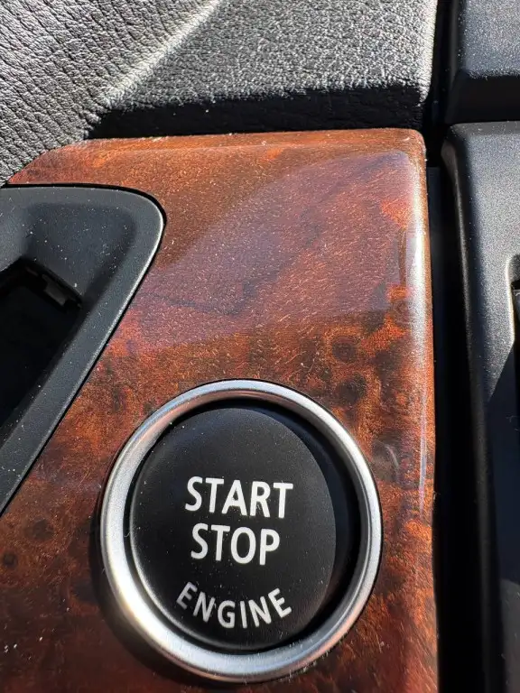 2010 BMW X5 All-wheel Drive 4dr 30i - Photo 13