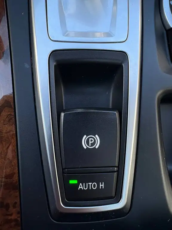 2010 BMW X5 All-wheel Drive 4dr 30i - Photo 14