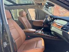 2010 BMW X5 All-wheel Drive 4dr 30i - Photo 16