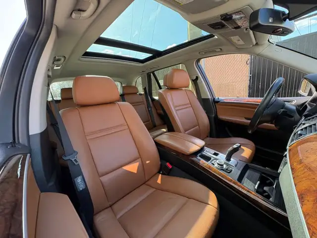 2010 BMW X5 All-wheel Drive 4dr 30i - Photo 17