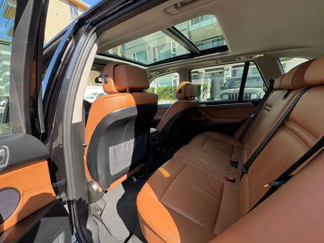 2010 BMW X5 All-wheel Drive 4dr 30i - Photo 18