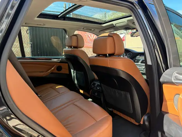 2010 BMW X5 All-wheel Drive 4dr 30i - Photo 19