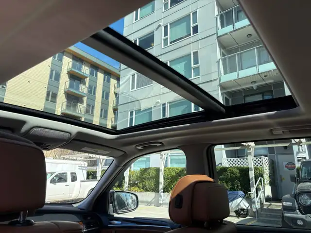 2010 BMW X5 All-wheel Drive 4dr 30i - Photo 20