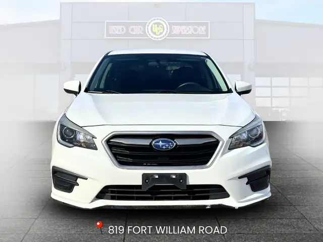 2018 Subaru Legacy - Photo 2