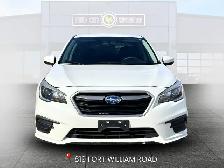 2018 Subaru Legacy - Photo 2