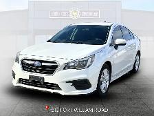 2018 Subaru Legacy - Photo 3