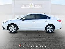 2018 Subaru Legacy - Photo 4