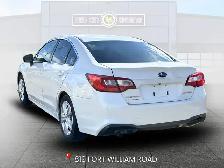 2018 Subaru Legacy - Photo 5