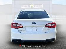 2018 Subaru Legacy - Photo 6