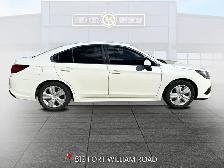 2018 Subaru Legacy - Photo 8