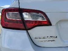 2018 Subaru Legacy - Photo 9