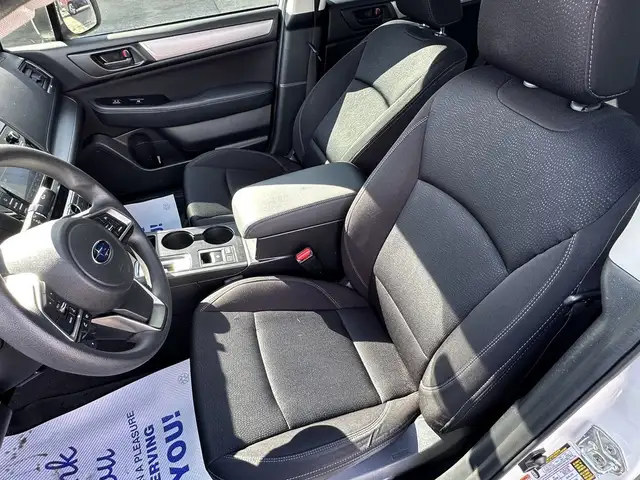 2018 Subaru Legacy - Photo 11